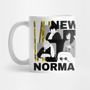 New Normal Mug